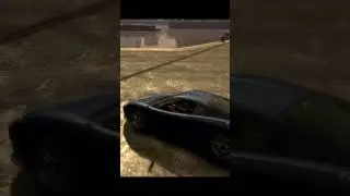 Car Flip (GTA IV)