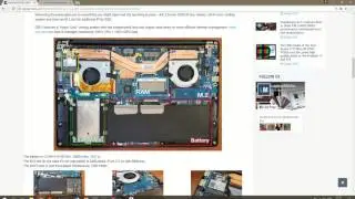 Bios Tweaking, Cooling mods and 960m overclocking