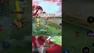 Garo lagi HOK