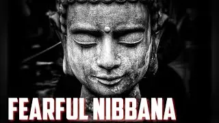 NIbbana Is The Ultimate Uncertainty