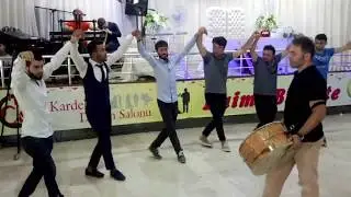 Özer Cihan | Yılmaz Tamer | Davul Zurna Horon |