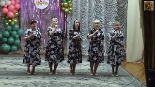 В А Рябинушка Белая смородина