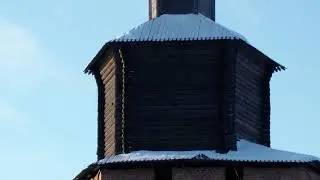 Часовая башня