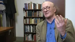 Living On the Brink of Doom: Isaac Bashevis Singer's Thoughts on the Future of Yiddish