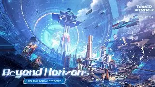 Ver.3.6 Beyond Horizons | ToF Playstation