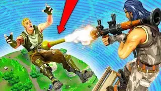Best Fortnite Fails and Epic Moments #4 (Fortnite Battle Royale Funny Moments)