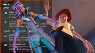 Sombra's Perks are Terrible | Fitzy Weekly 151