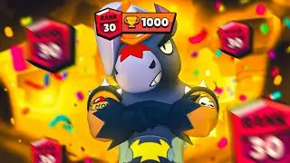 RANK 30 BERRY CURSED ACCOUNT