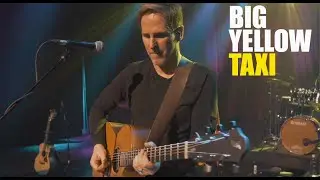 Big Yellow Taxi - Classic Troubadours Live
