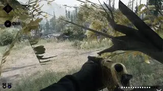 HUNT: SHOWDOWN - скорость на марафоне