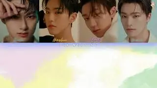 SEVENTEEN - Wave [rus.sub/рус.саб]