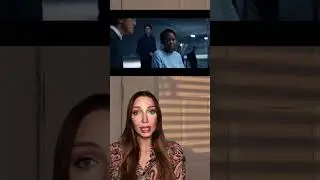 Новый странный фильм с Тильдой Суинтон