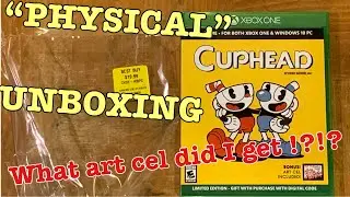CUPHEAD 