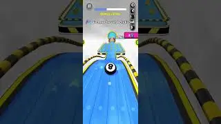 Going Balls | level 8 #gameplay #gameslevelsolutions #shorts