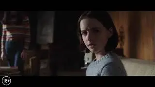 Проклятие Аннабель 3 трейлер