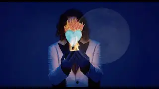 Di Leva - Fire Of Love (Official Video)