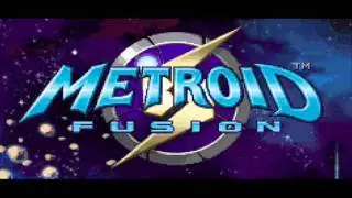 Metroid Fusion- Death of Samus