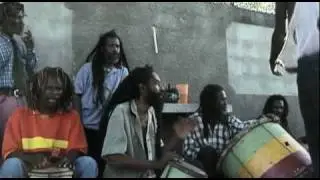Holding On To Jah -intro