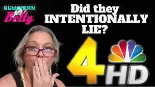 🤔Is WSMV False in their Reporting or being Played? Sebastian Rogers. Tennessee.