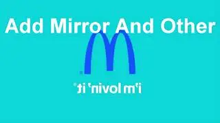 McDonalds Effects Round 1 (1-20)