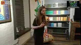 Где они не тра*ались? / TWITCH MOMENT