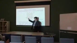 Лекция 11 "Рекуррентные сети для анализа временных рядов. Часть 2"