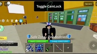 Blox Fruit Best Aimbot Smooth No Lag Script (Work Mobile & Pc)