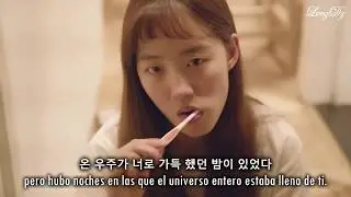 LONG:D - The Girl From Back Then [Sub Español + Hangul]