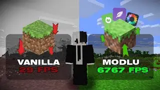 [2026] MINECRAFT EN İYİ FPS ARTIRMA MODLARI