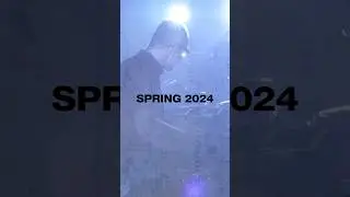 New 2024 co-headline tour dates with The Postal Service! Tix + info: giveuptransatlanticismtour.com