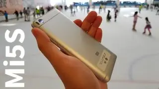 Xiaomi Mi5S полный обзор и сравнение с Mi5. Камера огонь? Лучший китайский смартфон 2016 года?