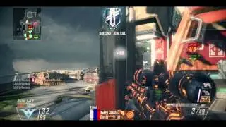 M40A3 VD & NJ | Multi-Cod Dualtage