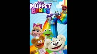 Muppet Babies Intro | All vocals