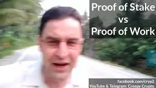 Proof of Fairness