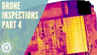 Drone Building Facade and Roof Inspection - What To Consider (For New Drone Pilots)