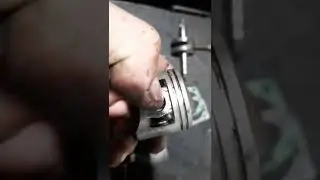 Небольшие доработки китайской бензопилы 😉