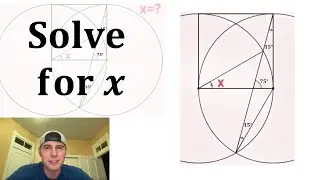 Fun Geometry Challenge
