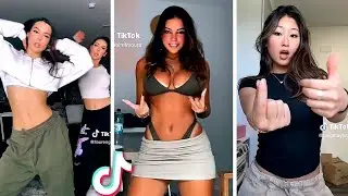 Ultimate TikTok DANCE Compilation 💃  Best TIK TOK Dance Mashup! (2023)