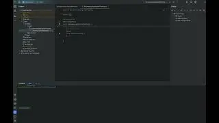 Lancer un test unitaire dans IntelliJ