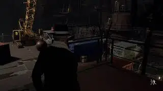 Resident Evil 4 Remake