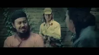 Film perang Indonesia terbaru 2022