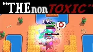 5 Types Of BRAWL STARS PLAYERS 🧬