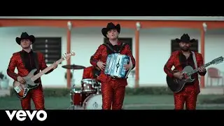 Los Ejemplares Del Rancho - Dedos En La Mano