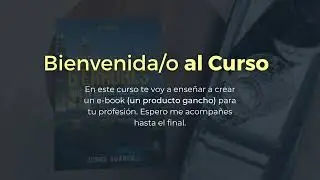 Bienvenida y Metodología