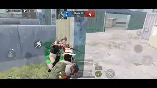 I play with my sister🙂@nikunjkakran  #winner #tdm #tdmroom#proplayer #video #gamingvideos #gameplay