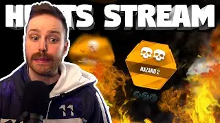 Stepping up the DIFFICULTY - Hutts Streams Deep Rock Galactic Survivor