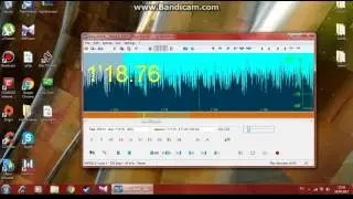 Как легко обрезать музыку с помощью mp3directcut