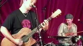 Monte Montgomery: Sara Smile