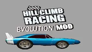 Hill climb racing evolution mod by me