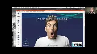 AAS Predictions Using Deep Learning Neural Networks With Sysmetric Data